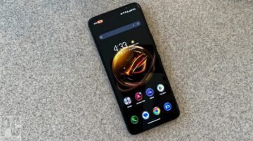 ASUS ROG Phone 7