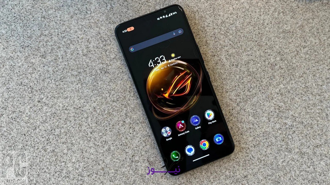 وحش الألعاب الخرافي.. مواصفات هاتف ASUS ROG Phone 7 وسعره في الدول العربية 2 وحش الألعاب الخرافي.. مواصفات هاتف ASUS ROG Phone 7 وسعره في الدول العربية