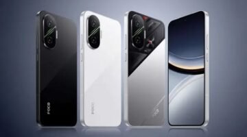 Poco F8 Pro 5G