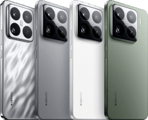 أداء عالي بسعر اقتصادي.. مواصفات هاتف شاومي Xiaomi 15 Pro ومميزاته وعيوبه 3 مميزات Xiaomi 15 Pro