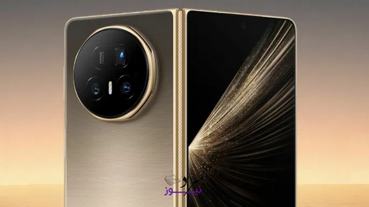العملاق القابل للطي.. مواصفات هاتف HONOR Magic V5 وسعره في الأسواق