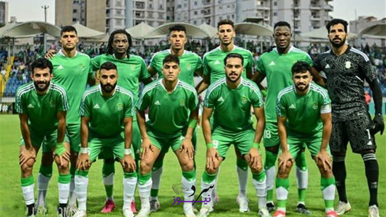 الاتحاد السكندري يعلن قائمته لمواجهة الإسماعيلي وبرنامج خاص لتطوير اللاعبين 2 الاتحاد السكندري يعلن قائمته لمواجهة الإسماعيلي وبرنامج خاص لتطوير اللاعبين