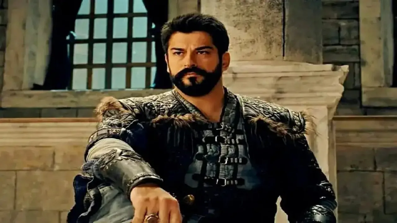 مسلسل المؤسس عثمان الحلقة 195 موعد العرض والقنوات الناقلة 2 مسلسل المؤسس عثمان الحلقة 195 موعد العرض والقنوات الناقلة