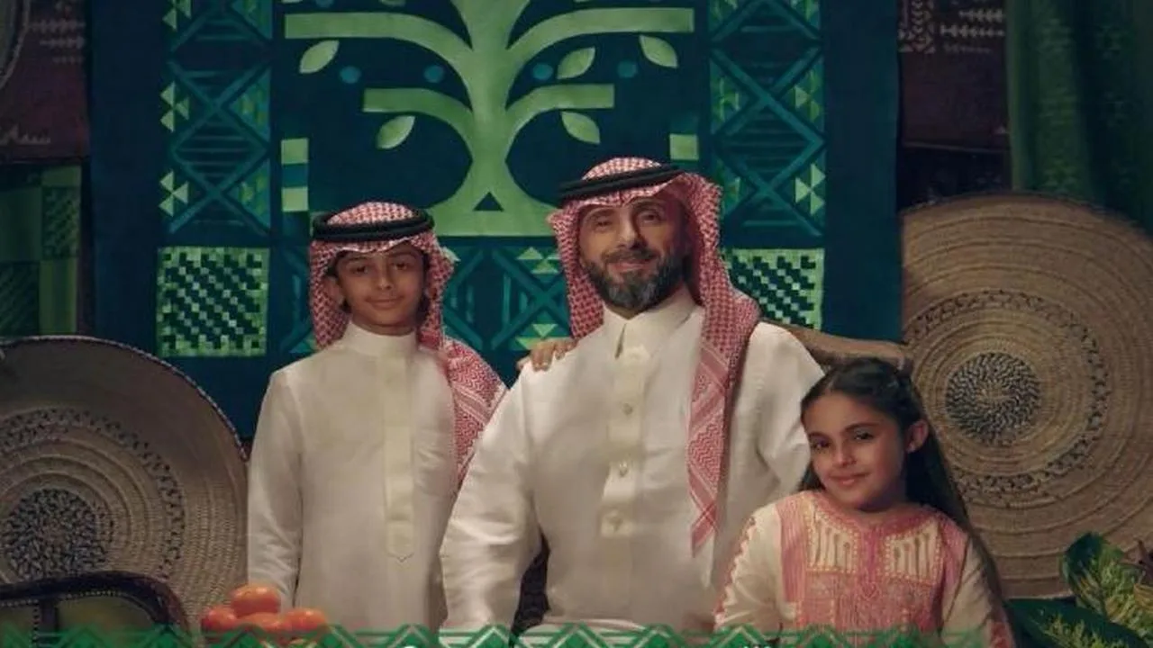 موعد عطلة اليوم الوطني السعودي 95 لعام 2025 وفعاليات الاحتفال 2 موعد عطلة اليوم الوطني السعودي 95 لعام 2025 وفعاليات الاحتفال