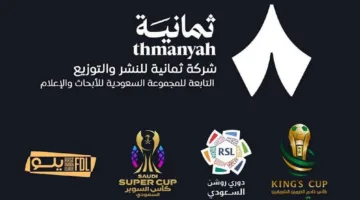 ثمانية