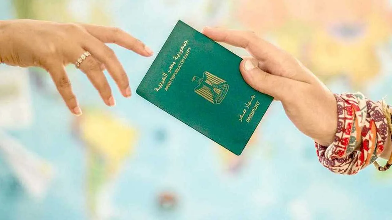 إصدار وتجديد جواز السفر عبر أبشر 2025 بخطوات سهلة والشروط المطلوبة 2 إصدار وتجديد جواز السفر عبر أبشر 2025 بخطوات سهلة والشروط المطلوبة