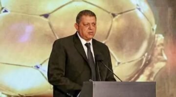 خالد فتحي
