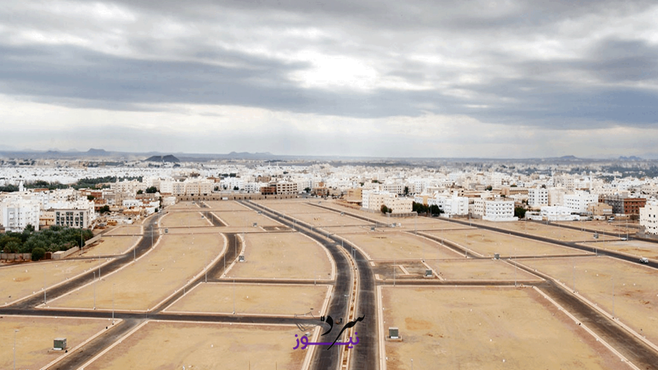 رسوم الأراضي البيضاء 1447 اللائحة التنفيذية وتفاصيل التطبيق والإعفاءات 1 رسوم الأراضي البيضاء 1447