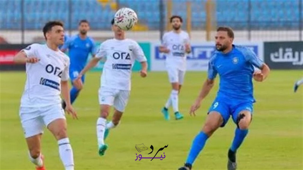 انتهاء مواجهة سموحة وزد بالتعادل الإيجابي بهدف لكل فريق 2 انتهاء مواجهة سموحة وزد بالتعادل الإيجابي بهدف لكل فريق