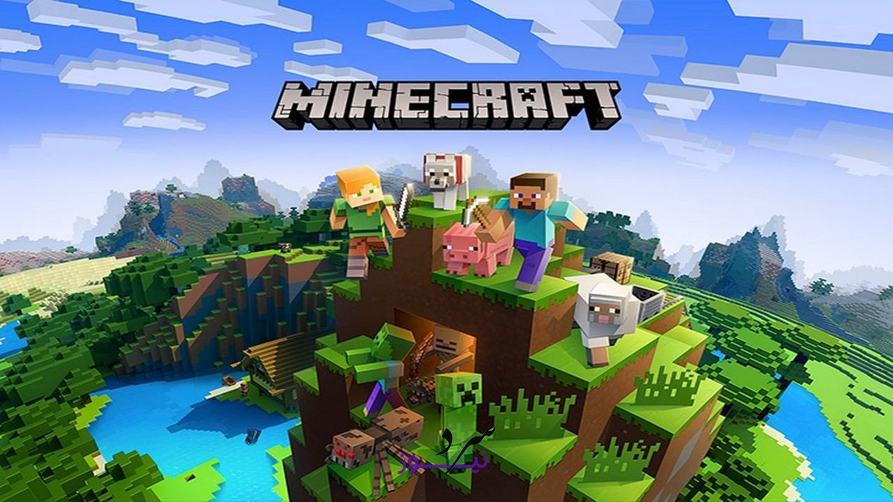 أحدث إصدار.. خطوات تحميل لعبة ماين كرافت 2025 أندرويد وأيفون Minecraft