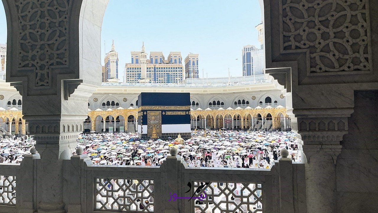 خدمة نسك عمرة 1447 تجربة رقمية متكاملة تسهل رحلة ضيوف الرحمن 1 خدمة نسك عمرة 1447