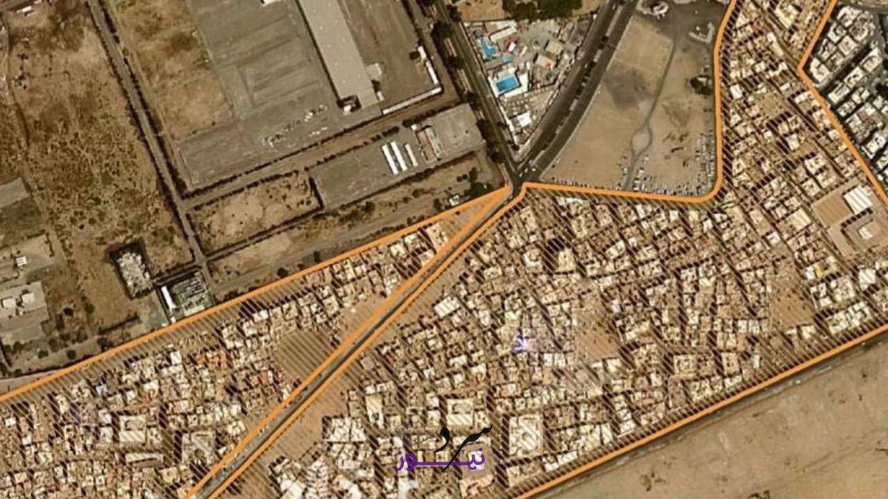 تفاصيل مشروع خريطة هدد الرياض 1447 وأسماء الأحياء التي سيتم إزالتها