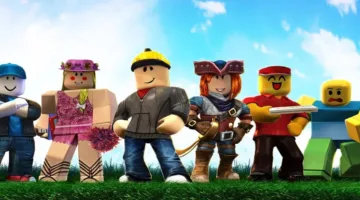 roblox
