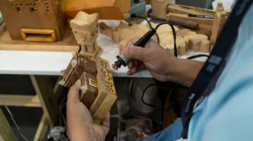 المعرض السعودي الدولي للأخشاب