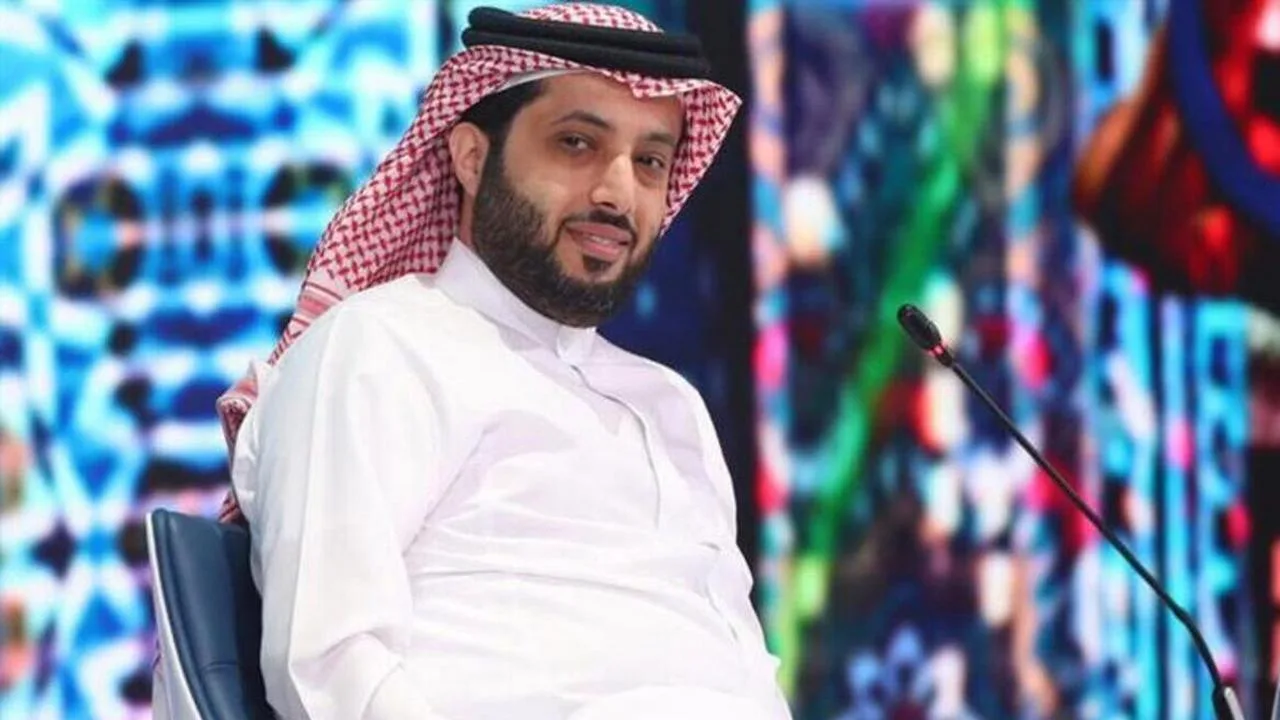 تركي آل الشيخ يعلن عن حفلة مجانية لمواليد 1 / 7 / 1447 ضمن موسم الرياض 2025 2 تركي آل الشيخ يعلن عن حفلة مجانية لمواليد 1 / 7 / 1447 ضمن موسم الرياض 2025
