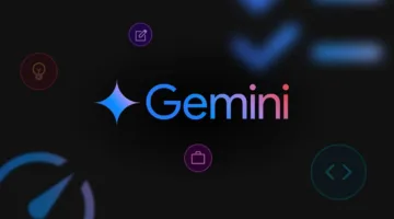 جوجل تطلق Gemini 2.5 Flash