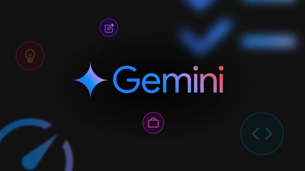 جوجل تطلق Gemini 2.5 Flash.. أقوى نماذج تحرير الصور بالذكاء الاصطناعي