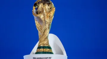 كأس العالم 2026 2