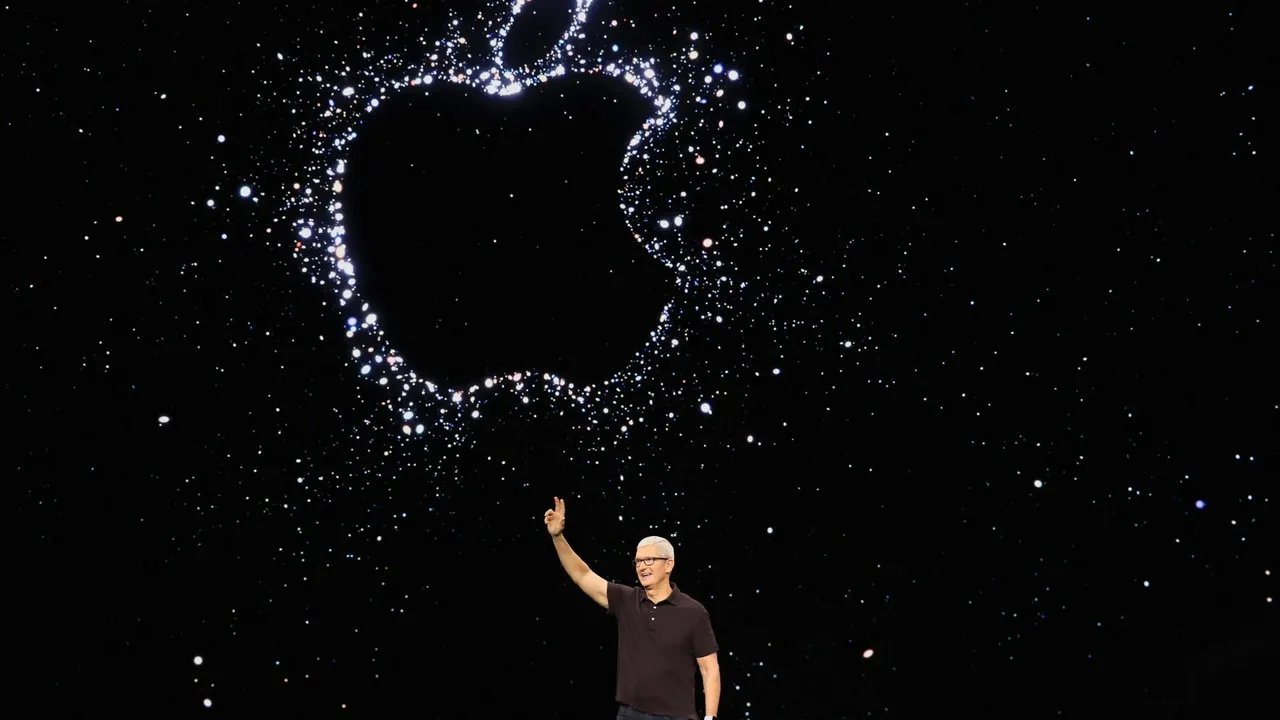 مؤتمر آبل 2025 إطلاق iPhone 17 وساعات ذكية جديدة بميزات مذهلة 2 مؤتمر آبل 2025 إطلاق iPhone 17 وساعات ذكية جديدة بميزات مذهلة