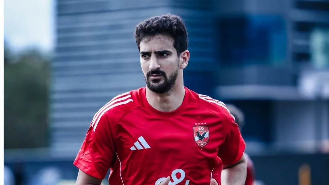 محمد علي بن رمضان يقود تونس للتأهل إلى مونديال 2026 بهدف قاتل أمام غينيا الاستوائية