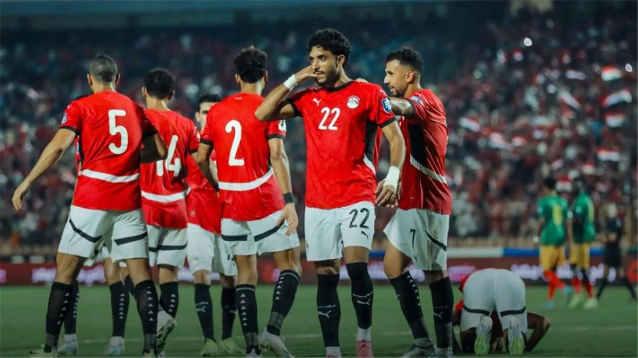 القنوات الناقلة لمباراة مصر وبوركينا فاسو اليوم في تصفيات كأس العالم 2026 2 القنوات الناقلة لمباراة مصر وبوركينا فاسو اليوم في تصفيات كأس العالم 2026