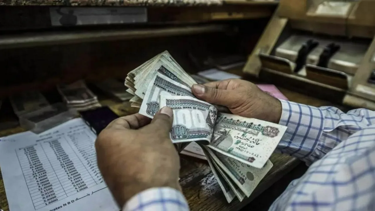 موعد صرف مرتبات شهر سبتمبر 2025.. التفاصيل الكاملة للموظفين في مصر 2 موعد صرف مرتبات شهر سبتمبر 2025.. التفاصيل الكاملة للموظفين في مصر