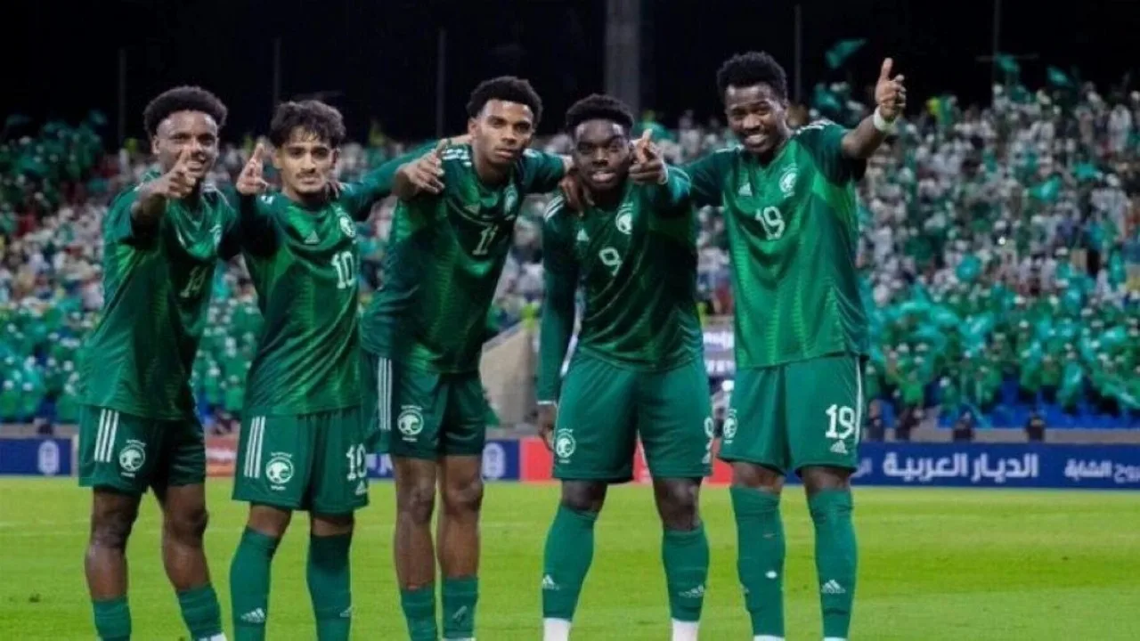 موعد مباراة السعودية واليمن في نهائي كأس الخليج للشباب 2025 2 موعد مباراة السعودية واليمن في نهائي كأس الخليج للشباب 2025