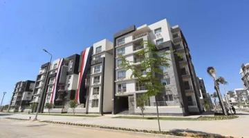 وحدات سكنية